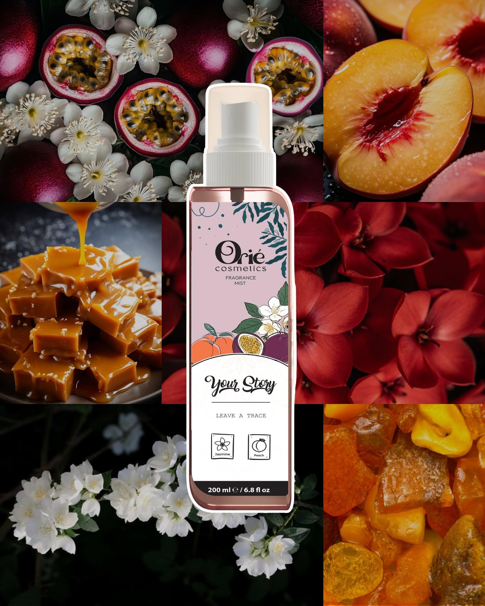 Your Story