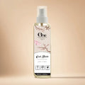Orie Cosmetics Oud Blush Fragrance Mist 200ml – Rose, Oud & Sweet Almonds scent spray bottle