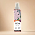 Orie Cosmetics Your Story Fragrance Mist 200ml – Jasmine & Peach scent spray bottle